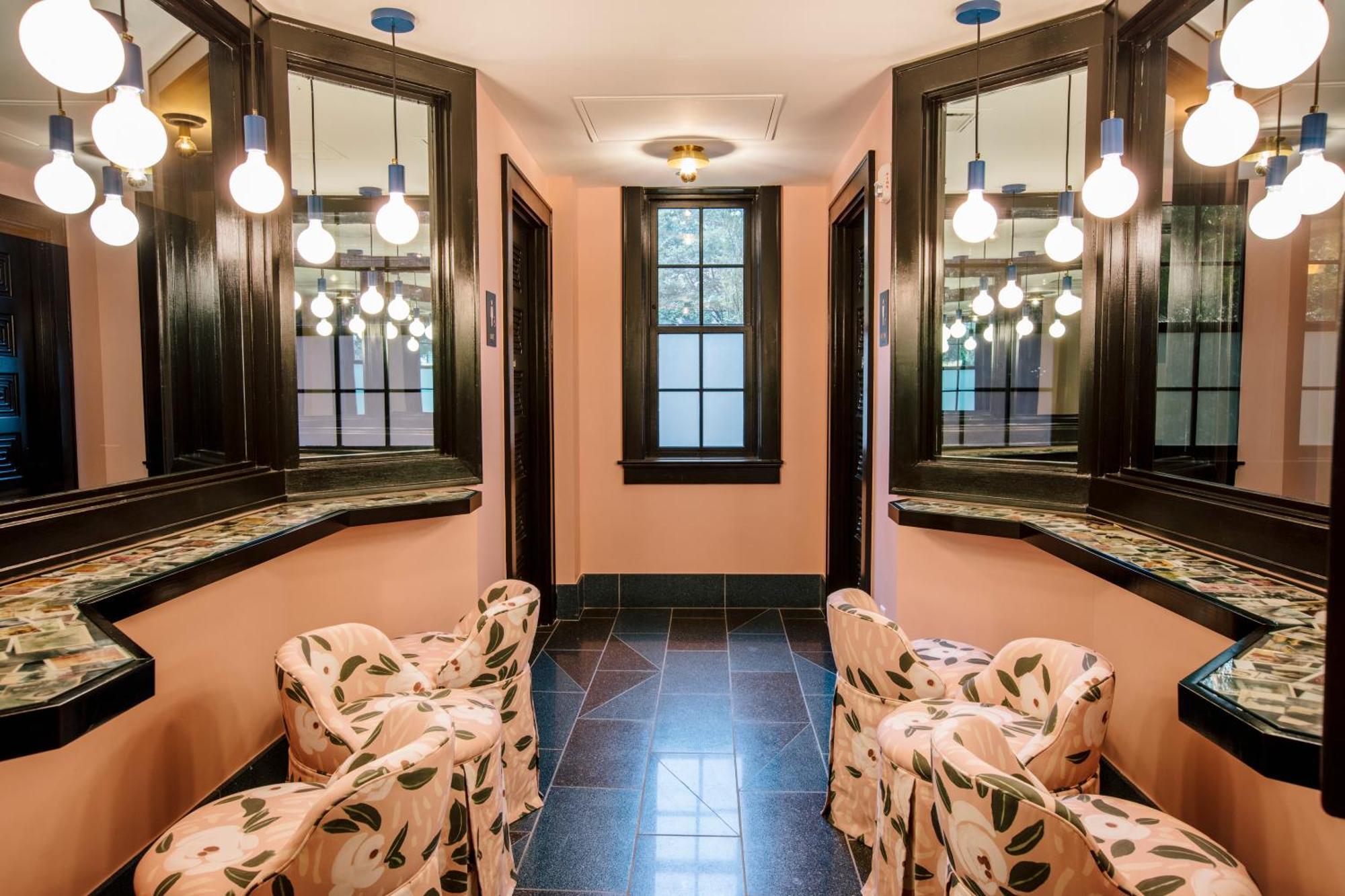 Hotel Clermont Atlanta, By Oliver Exterior foto