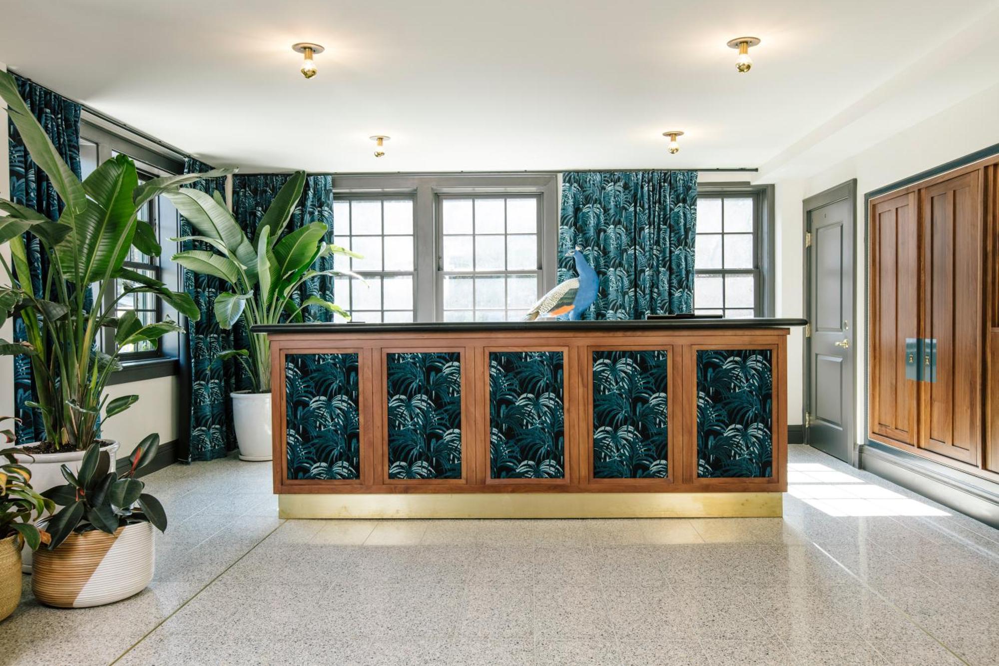 Hotel Clermont Atlanta, By Oliver Exterior foto